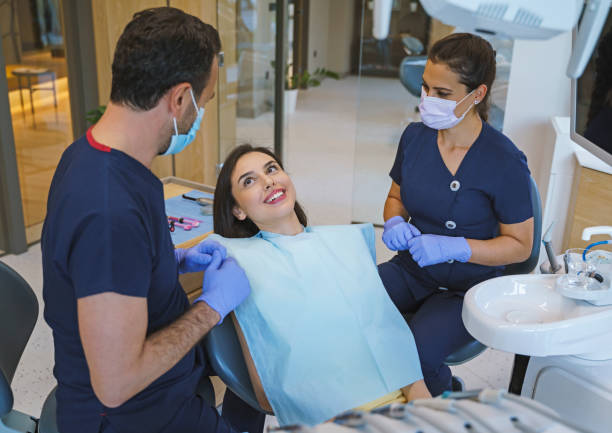 Best Oral Cancer Screening  in Melwood, MD